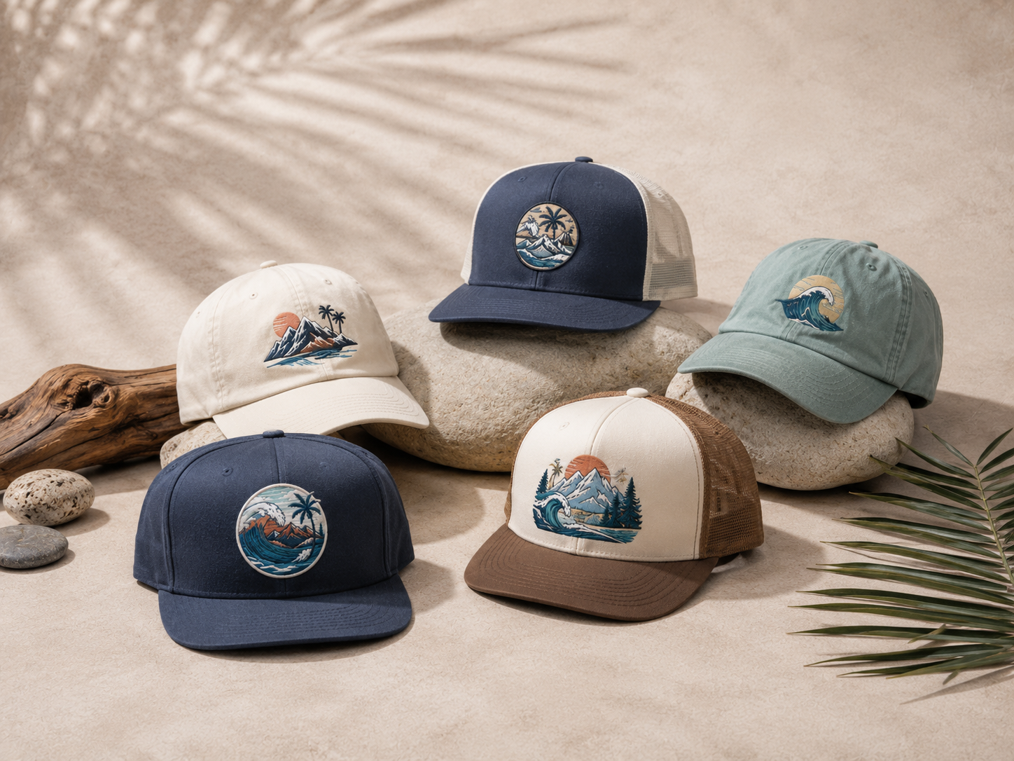Hats