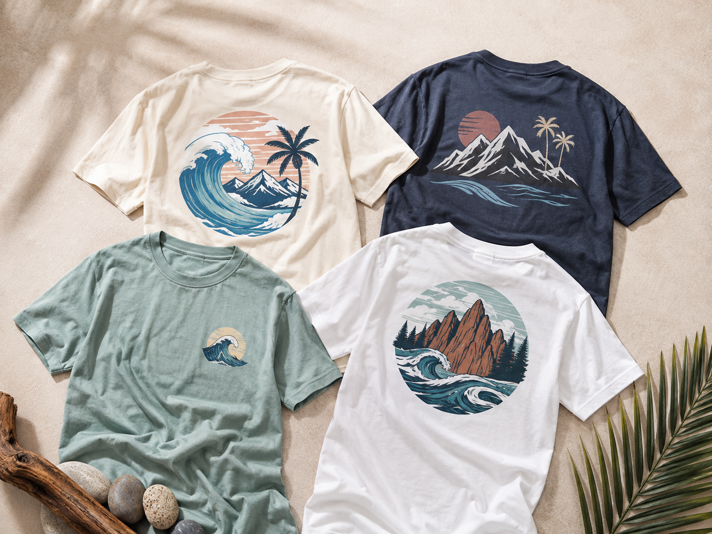 T-Shirts